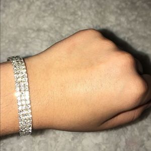 Claire’s bracelet